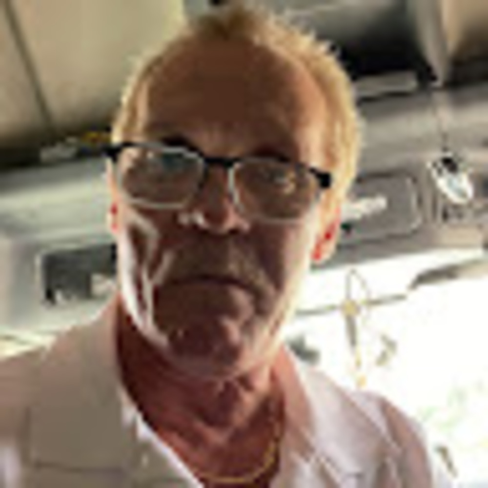 Meet your Posher, Robert
